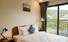 Qr Hotel Dalat